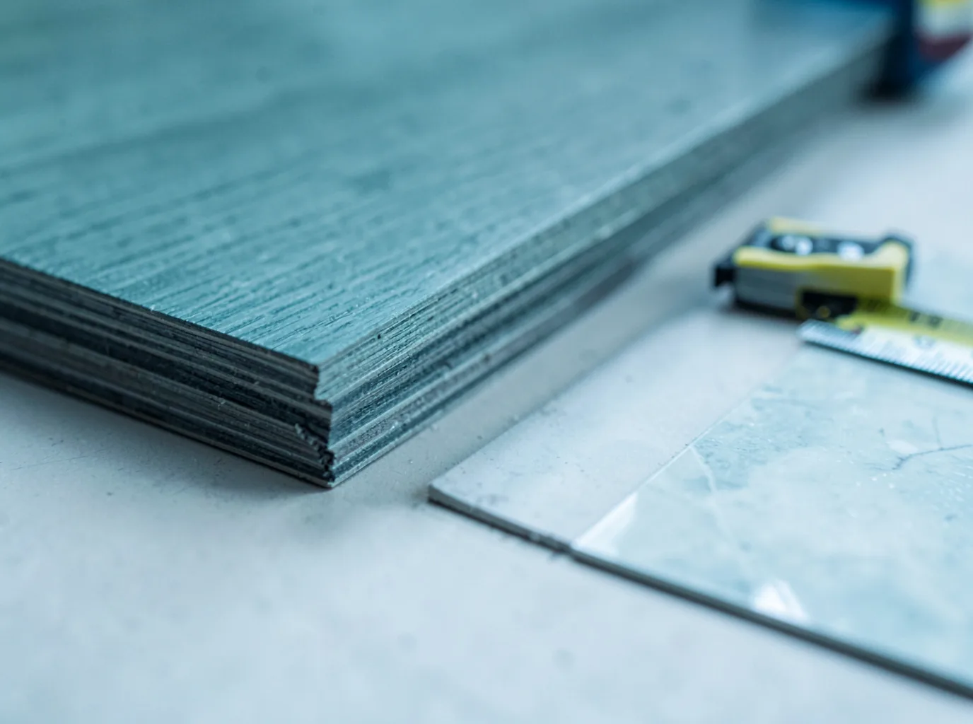 Luxury Vinyl Plank Installation Mossyrock, WA FAQs